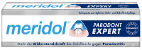 Meridol Zahnpasta Parodont Expert 75 ml Tube